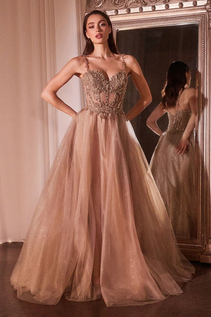 Vestido Skyler