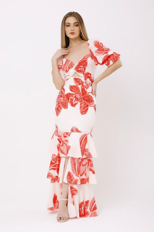 Vestido Pomelo