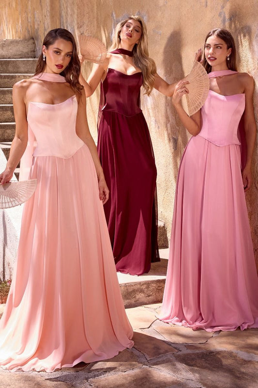 Vestido Two Ways