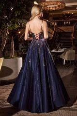 Vestido Night Sky