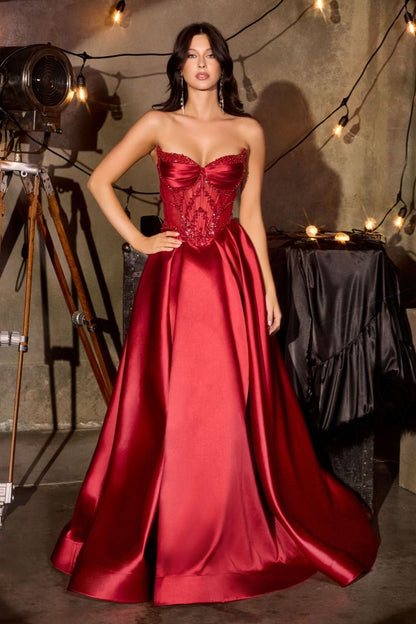Vestido Social Season