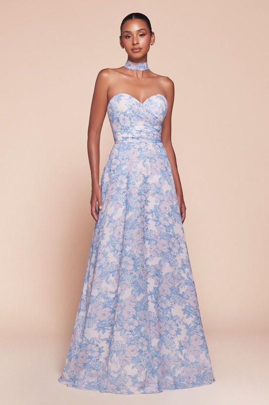 Vestidos Flower Lace