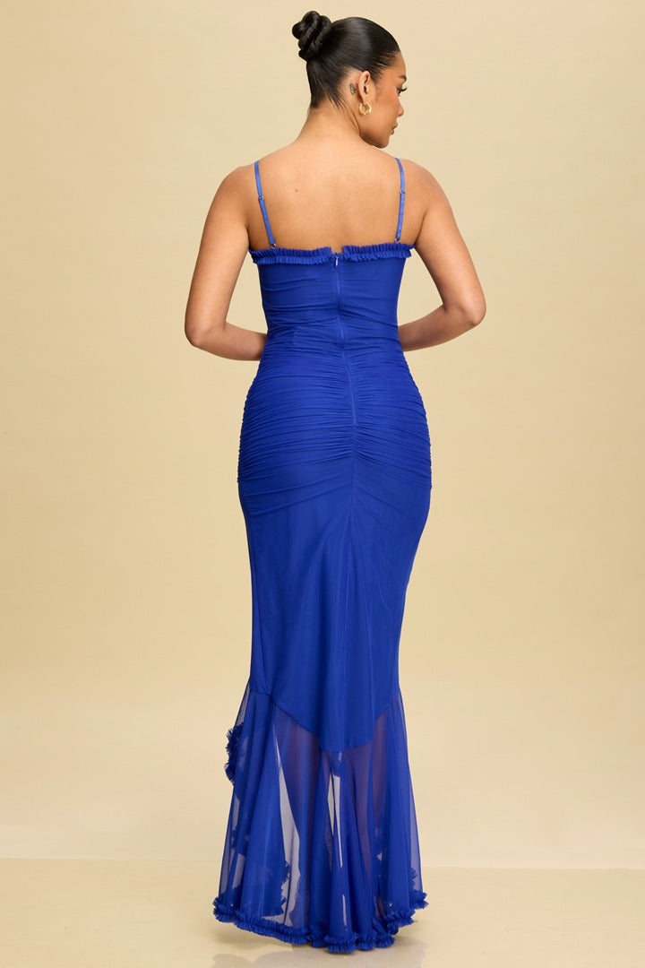 Vestido Siren Call