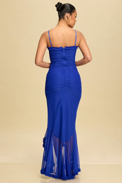 Vestido Siren Call