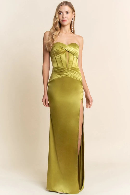 Vestido Kayla