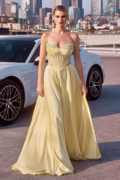 Vestido Dúo Love