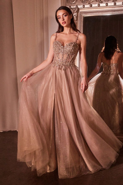 Vestido Skyler