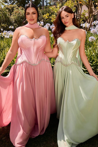 Vestido Verónica