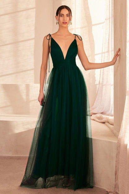 Vestido Fairy Tale