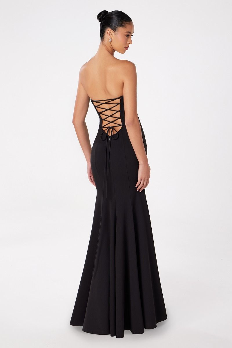 Vestido Dark Dream