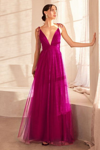 Vestido Fairy Tale