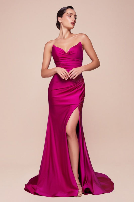 Vestido Persia