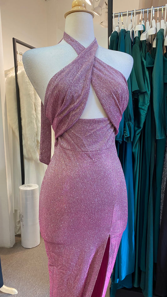 Vestido Cool Party